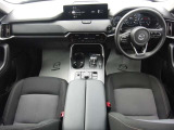 CX-60 2.5 25S Sパッケージ 