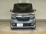 N-BOXカスタム G L ホンダセンシング 
