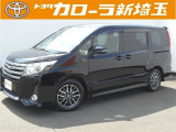 ワンオーナーの「ノア SI」が入庫しました!!
