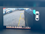 【サイドカメラ】停車・駐車時に死角になりがちな運転席から見えづらい部分の障害物を確認できます!雨天時や夜間などは特に活躍してくれるアイテムです。