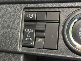 【パワースライドドア】スマートキーや運転席のスイッチでスライドドアの開閉が可能♪電動だから力を入れてドアを開ける必要が無く、小さいお子様でも、重い荷物を持っている時もラクに開け閉めできます♪
