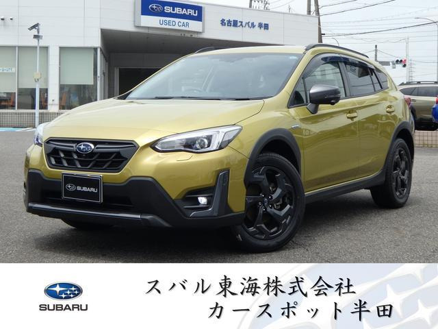 XV 2.0 アドバンス スタイルエディション 4WD