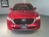 CX-5 2.2 XD エクスクルーシブ モード 4WD 