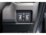 ◆◆両側電動スライドドア!!荷物で手が塞がる時など簡単にドアの開閉が出来ます!何より力いらずで開閉OK!女性やお年寄りにも優しい♪電動機能はOFFにもできますから元気なお子様の駆け出しも安心!