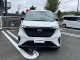 ★全国日産ディーラーにて保証対応可能★当店でお求めいただいたお車は全国の日産ディ-ラ-で保証整備が受けることができますので遠方の方もご安心してご購入くださいませ。