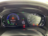 【スピードメーター】メーターがシンプルで見やすく運転しやすいですね!