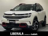 シトロエン C5エアクロスSUV シャイン ナッパレザーパッケージ ディーゼル