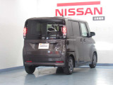 日産の整備士による点検整備渡しなので安心してお乗りいただけます。もし実際の車をご覧頂いたときにお気づきの点などありましたらご相談下さい。できることはさせていただきます。