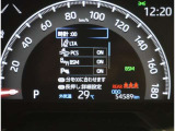 走行距離になります!