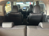 広々な車内でお出かけするのも楽しみです
