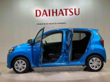定期点検や車検整備代がセットになったダイハツオリジナル整備パック「ワンダフルパスポート」もお取扱いしております!