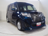 トール 1.0 カスタムG リミテッド SAIII 4WD 