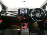 ノートオーラ  1.2 NISMO