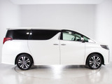 ★サイドビュー★ダウンサス、車高調、ホイール等のカスタムも承っております!