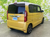 N-BOX G L ホンダセンシング 