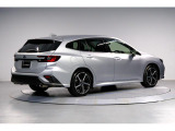 レヴォーグ 1.8 GT-H EX 4WD 