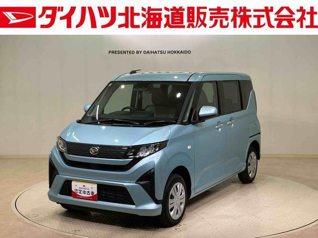 ムーヴ X 4WD 