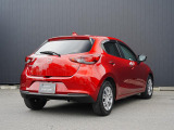MAZDA2 1.5 15S スマートエディション 