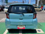ミライース L SAIII 
