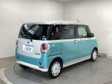 ムーヴキャンバス G メイクアップ SAIII 