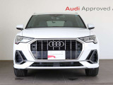 Q3  35 TFSI Sライン