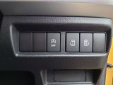 【両側電動スライドドア】狭い場所でも全開できて、スムーズに乗り降りできるスライドドア