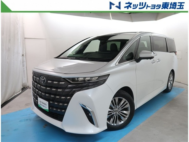 アルファード 2.5 Z