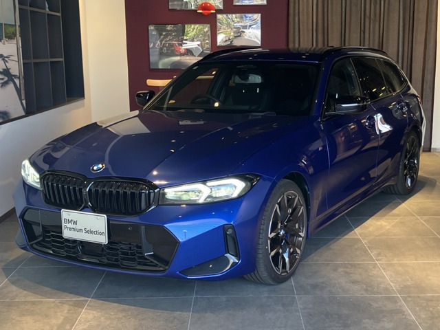 3シリーズツーリング 318i Mスポーツ