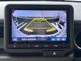 N-BOXカスタム ターボ コーディネートスタイル モノトーン 
