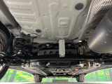 下回りがきれいなうちに、防錆加工の施工がオススメ。降雪地域はもちろん、沿岸部にお住いの方や、趣味でマリン・ウィンタースポーツをされる方にご好評いただいております。
