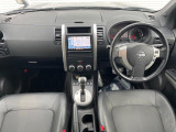 エクストレイル 2.0 20Xtt 