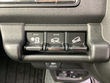 グリップコントロール、ヒルディセントコントロールが装備されてます。
