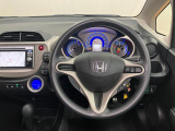 運転席からの景色