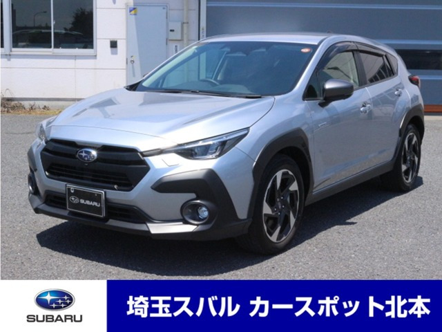 クロストレック 2.0 リミテッド 4WD 