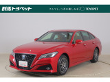 トヨタならではの「5つの安心」をセットにした『トヨタ認定中古車』です。「まるごとクリーニング」「車両検査証明書」「ロングラン保証」「エンジン内部洗浄」「全店舗工場完備」付き。
