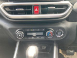 オートエアコン
