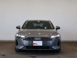 A5アバント TFSI 110kW 