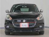 スイフト 1.2 ハイブリッド(HYBRID) RS セーフティパッケージ 