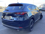 CX-8 2.2 XD スポーツアピアランス 