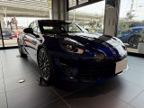 A110  GT