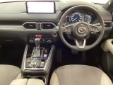 CX-8 2.2 XD グランドジャーニー 4WD 