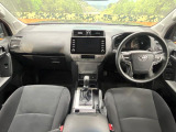 ランドクルーザープラド 2.7 TX 4WD 