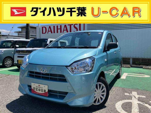 ミライース L SAIII
