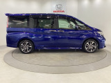 購入後も自社指定整備工場完備でお客様の愛車をしっかりサポート致します!御納車時には安全かつ安心してお乗り頂けるようホンダ専門知識を持つ整備スタッフが点検・整備・装備も説明をしてお渡ししております。