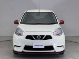 マーチ 1.2 NISMO 