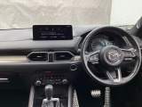 CX-5  2.5 25S エクスクルーシブ モード
