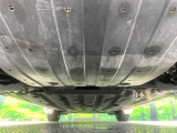 下回りがきれいなうちに、防錆加工の施工がオススメ。降雪地域はもちろん、沿岸部にお住いの方や、趣味でマリン・ウィンタースポーツをされる方にご好評いただいております。