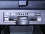 ナビ連動ETC2.0を装備しております。