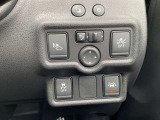 安全装備も充実してます。