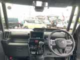 視界良好で運転も楽しくなりますね♪